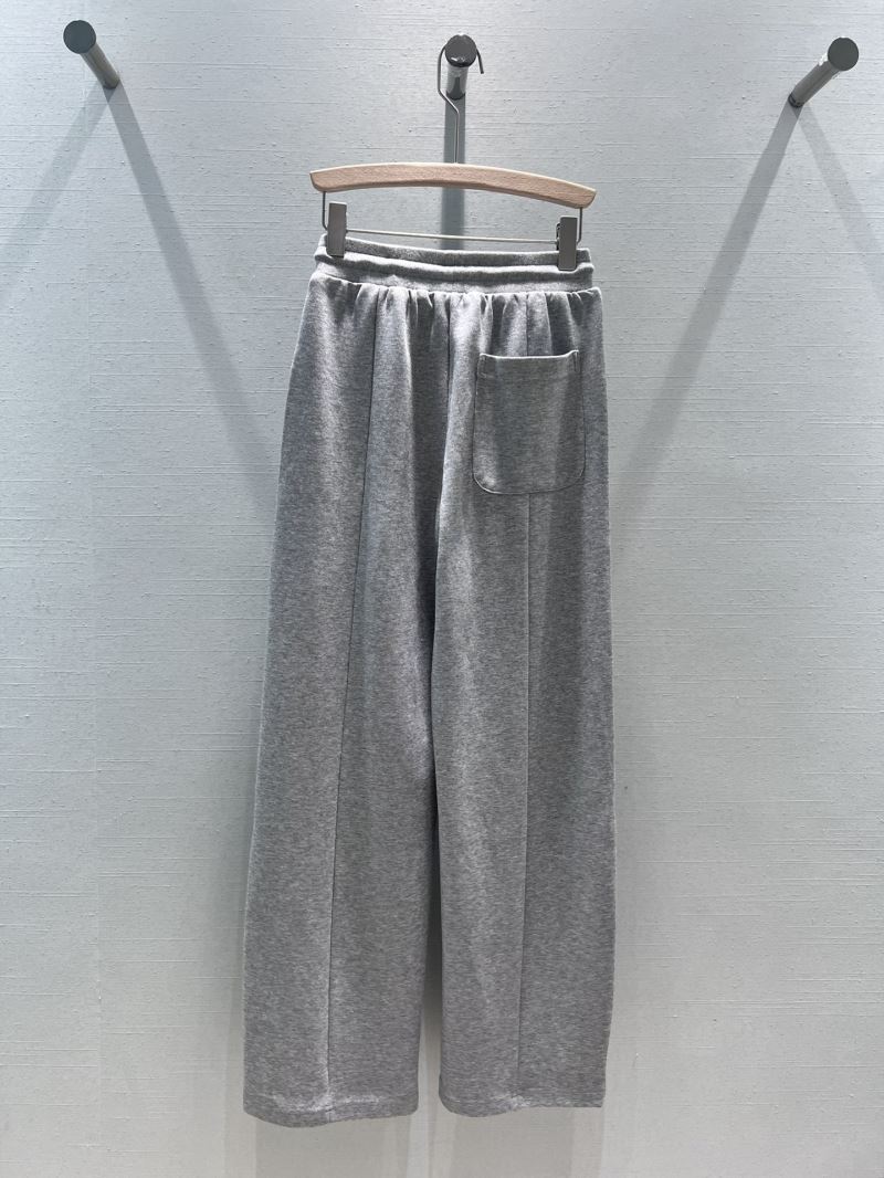 Celine Long Pants